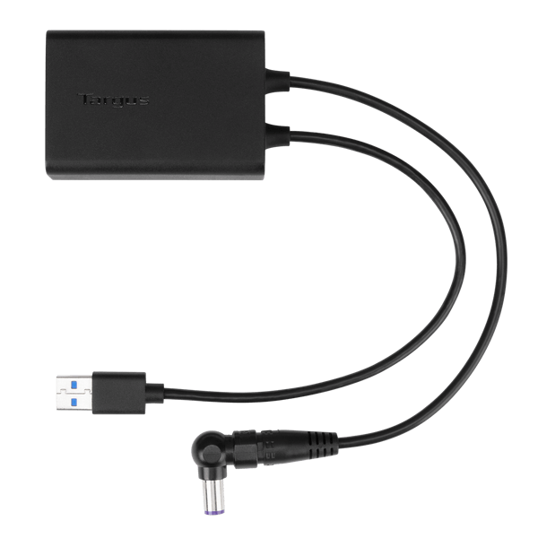 USB-C Demultiplexer