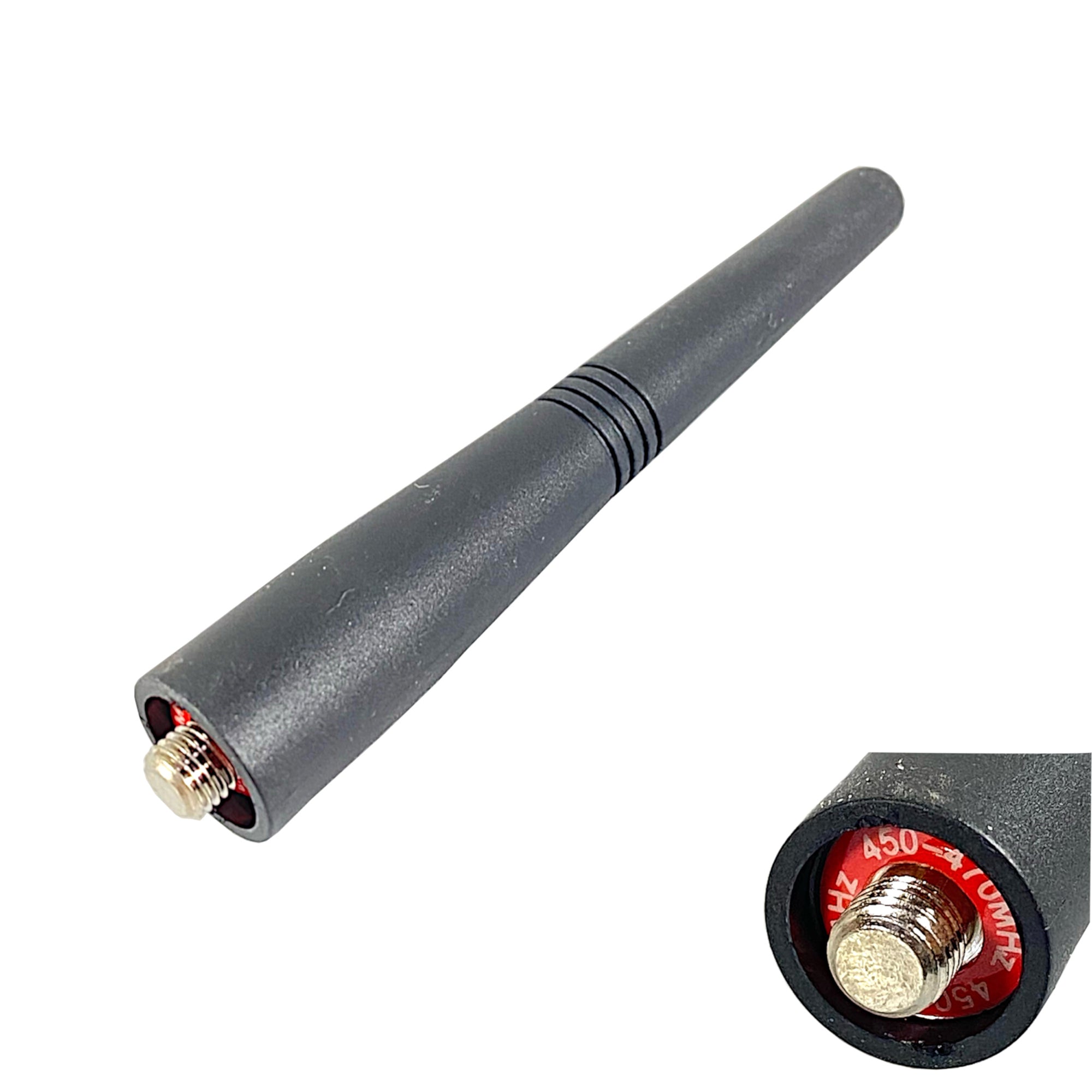 Radio Whip ANTENNA for Motorola CP200 PR400 Combo Pack