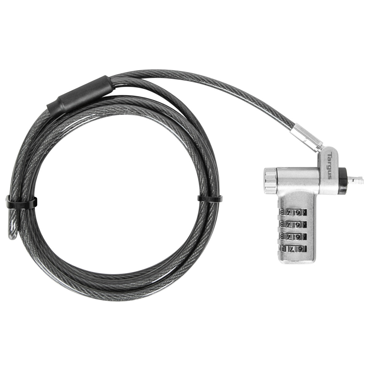 Ultimate Universal Resettable Combination Lock