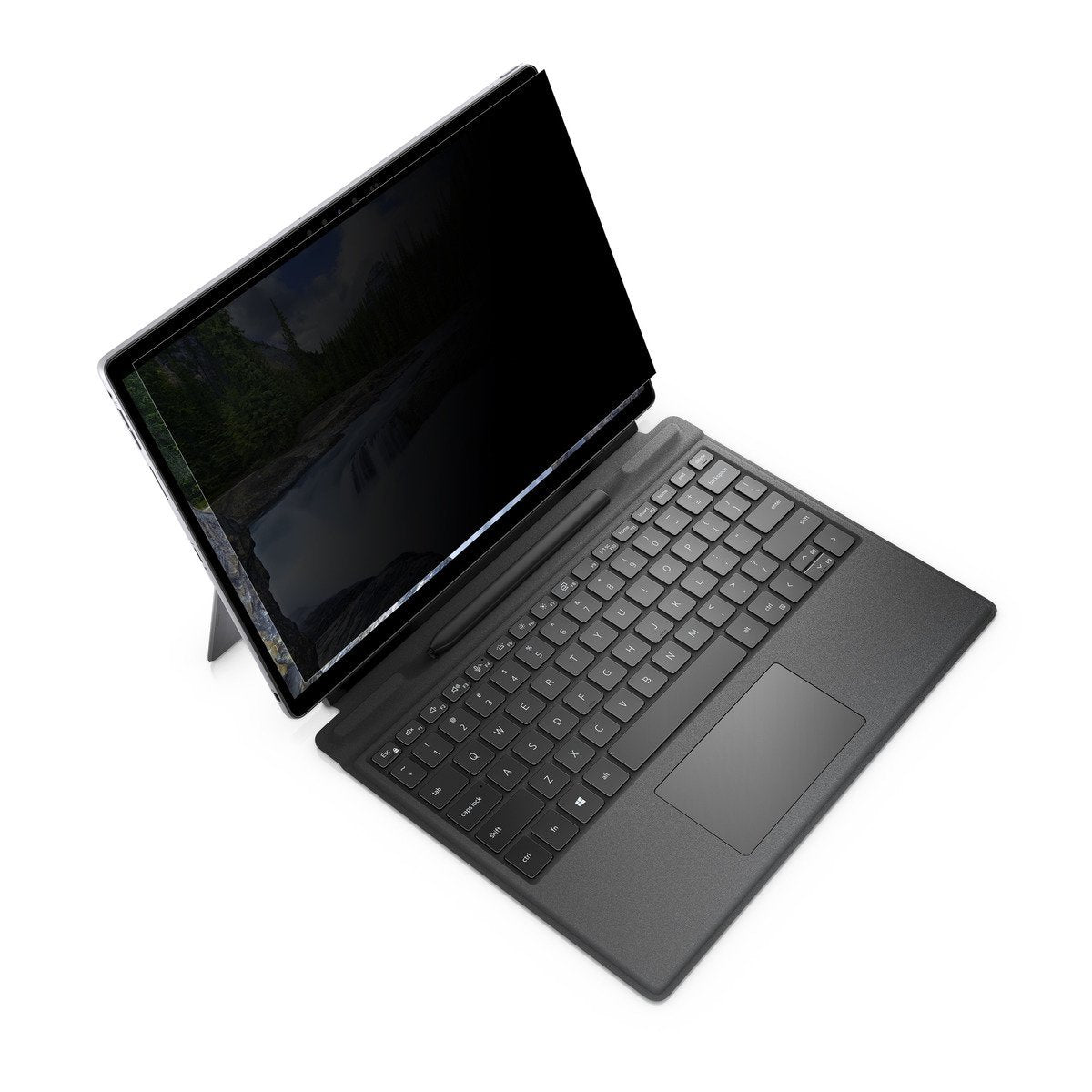 4Vu™ Privacy Screen for Dell  7320 Detachable, Landscape