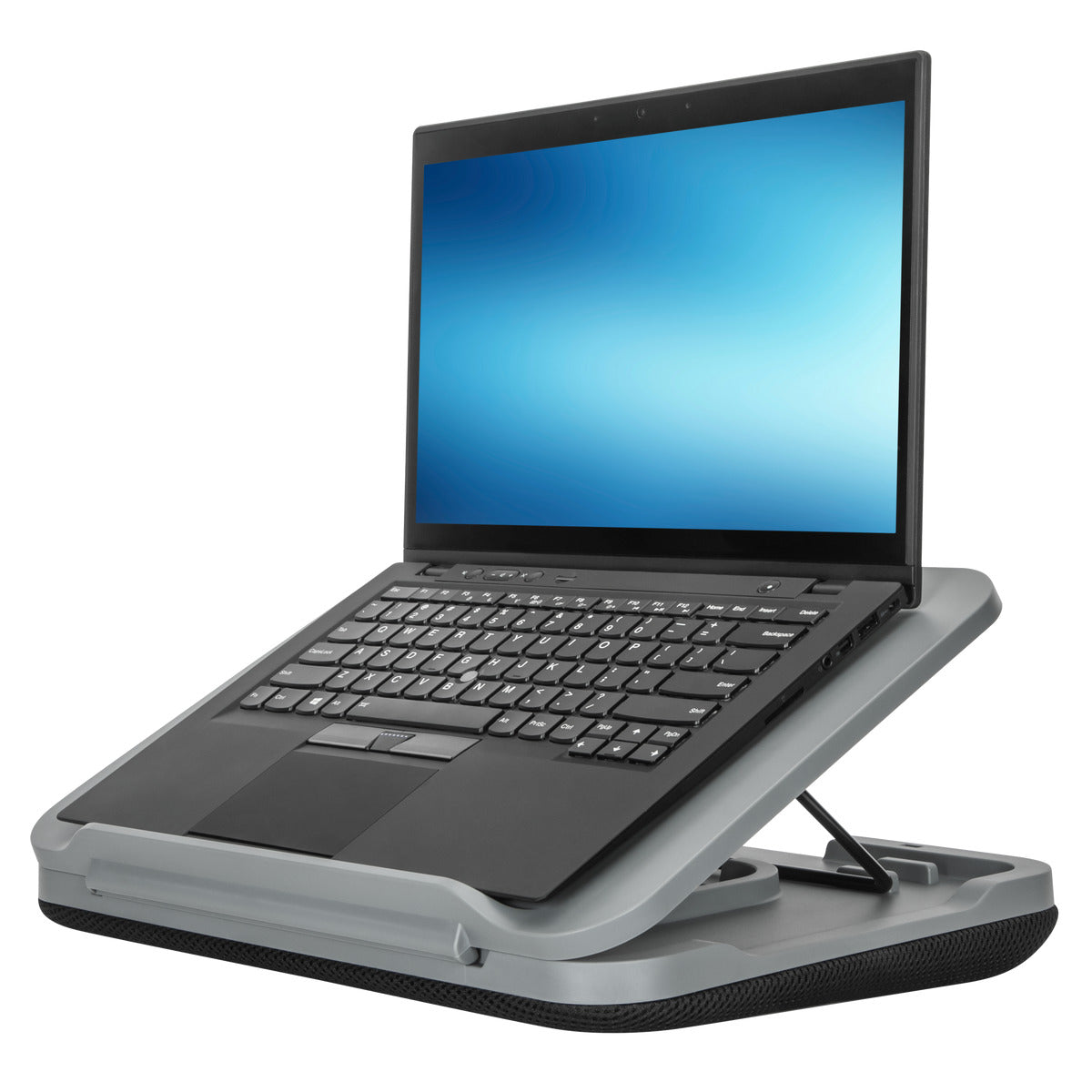 18” Dual Fan with Adjustable Stand