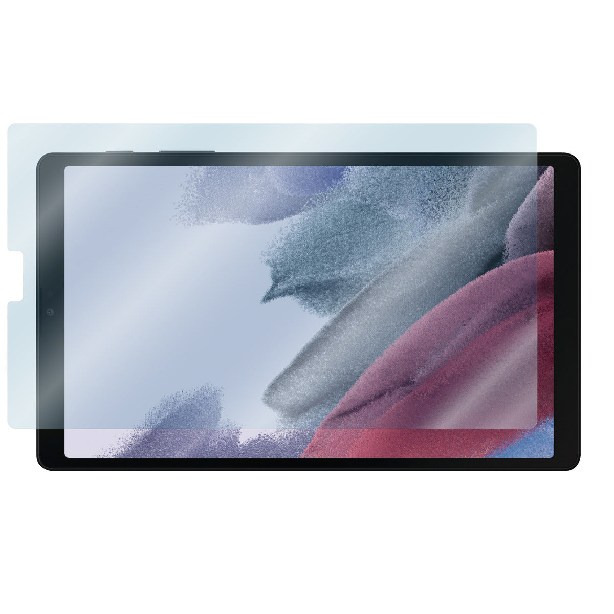 Tempered Glass Antimicrobial Screen Protector for Samsung Galaxy® Tab A7 8.7"